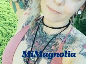 MiMagnolia