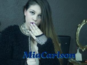 MiaCarlson