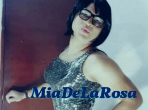 MiaDeLaRosa