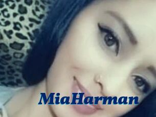 MiaHarman