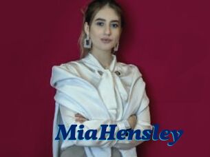 MiaHensley