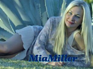 MiaMiller