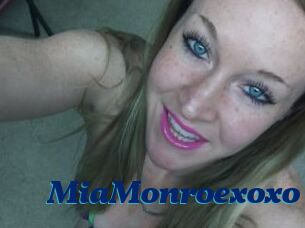 MiaMonroexoxo