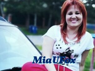 MiaUFox