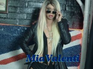 MiaValenti