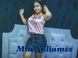 MiaWilliamss