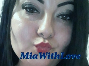 MiaWithLove