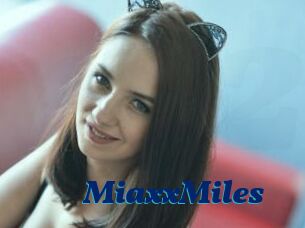 MiaxxMiles