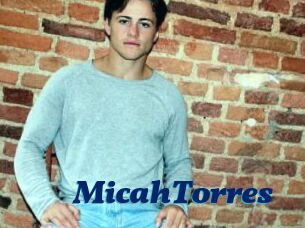 MicahTorres