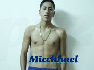 Micchhael