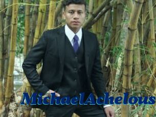 MichaelAchelous