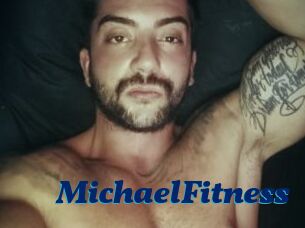 MichaelFitness