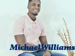 MichaelWilliams