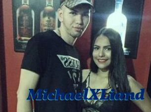 MichaelXLiand