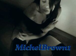 MichelBrown1