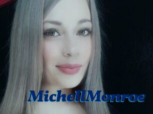 MichellMonroe