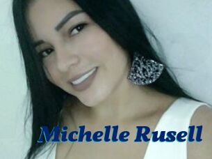 Michelle_Rusell