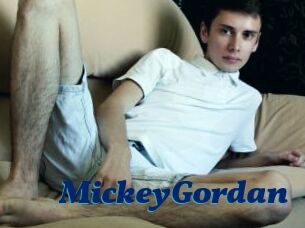 MickeyGordan