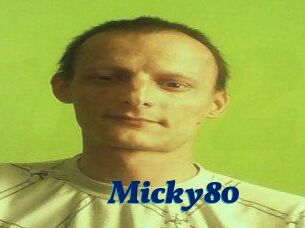 Micky80