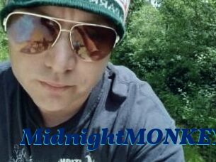 MidnightMONKEY