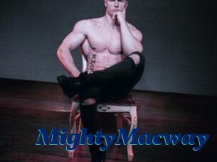 MightyMacway