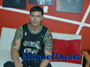 MiguelDavis