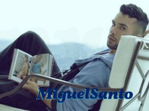 MiguelSanto