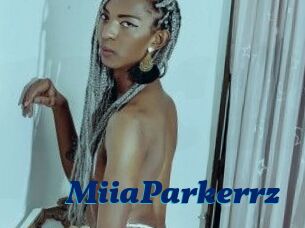 MiiaParkerrz
