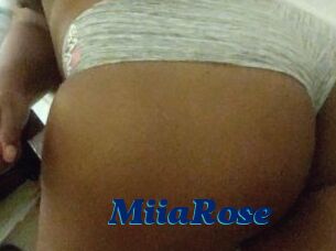 MiiaRose