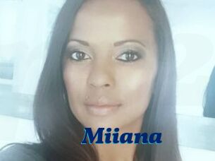 Miiana