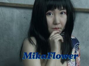 MikaFlower