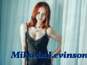 MikaelaLevinson