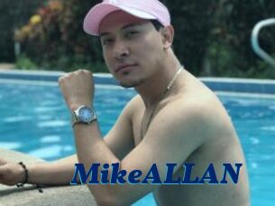 MikeALLAN