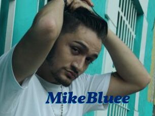 MikeBluee