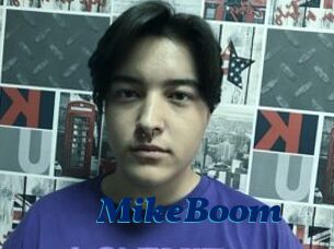 MikeBoom