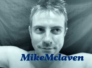 MikeMclaven
