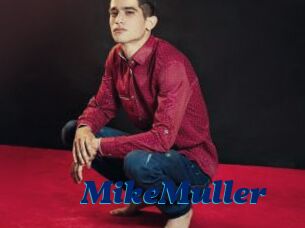 MikeMuller