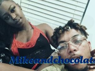 Mikeandchocolate