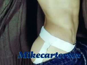 Mikecartersex