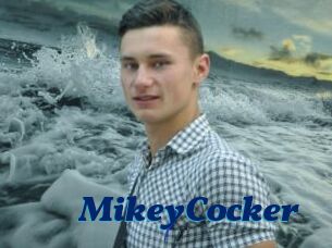MikeyCocker
