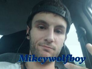 Mikeywolfboy
