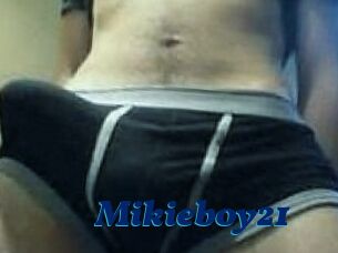 Mikieboy21