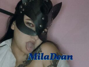 MilaDean