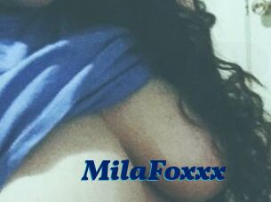 MilaFoxxx