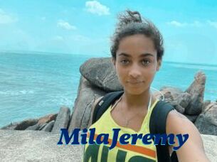 MilaJeremy