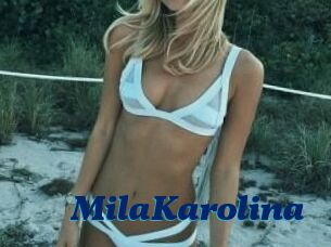 MilaKarolina