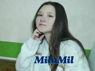 MilaMil