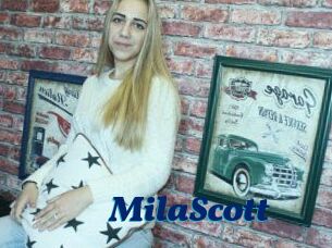 MilaScott