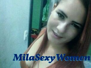 MilaSexyWomen