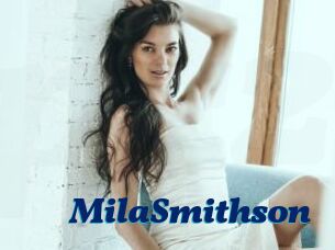 MilaSmithson